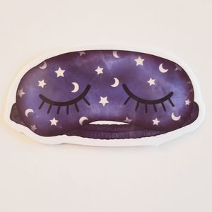 10/$10 Cute Sleep Mask Sticker